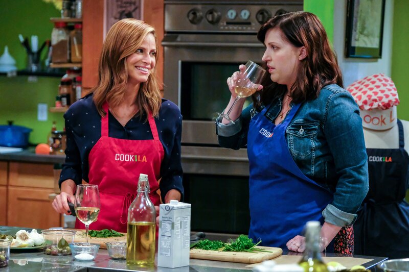 Bild: Scott Everett White /​ TM & Turner Entertainment Networks, Inc. A WarnerMedia Company