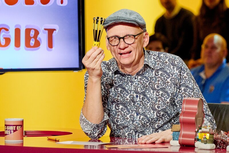 Bild: ORF/​Klaus Titzer