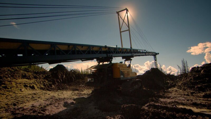 . – Bild: Warner Bros. Discovery