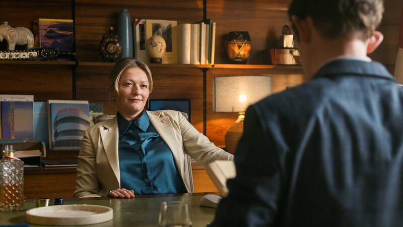 Bild: SRF/​Pascal Mora