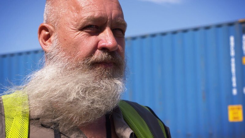 . – Bild: Warner Bros. Discovery