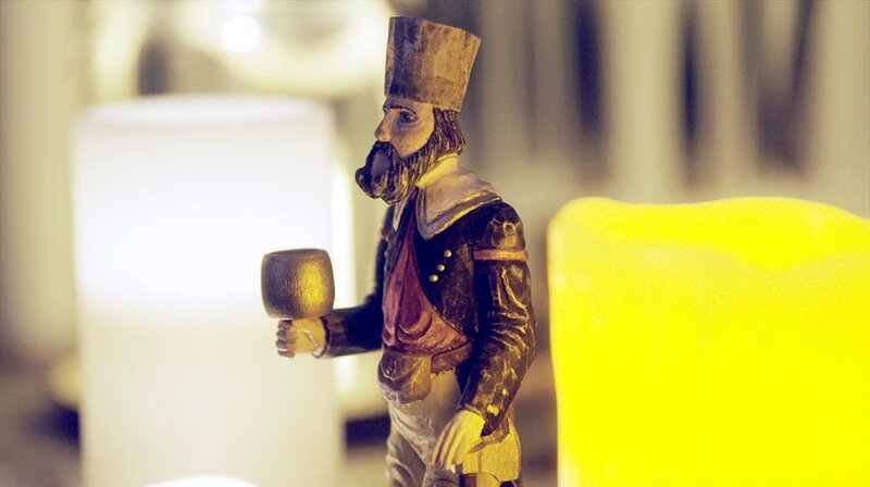 Frei, Fromm, Erzgebirge – Bild: MDR /​ MDR/​HA Kommunikation