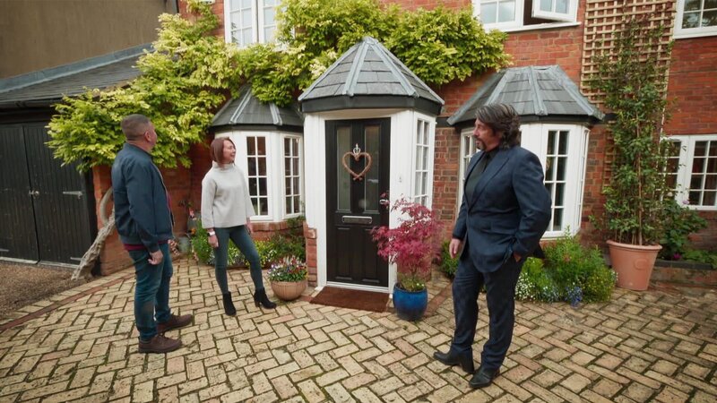 . – Bild: Warner Bros. Discovery