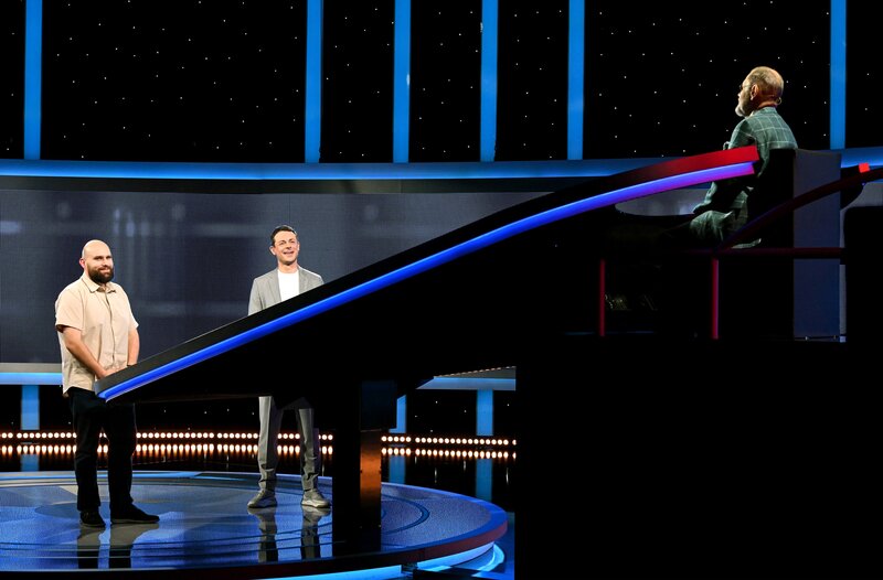 Bild: ARD/​Uwe Ernst