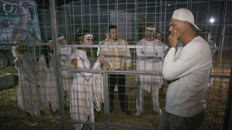 . – Bild: Warner Bros. Discovery