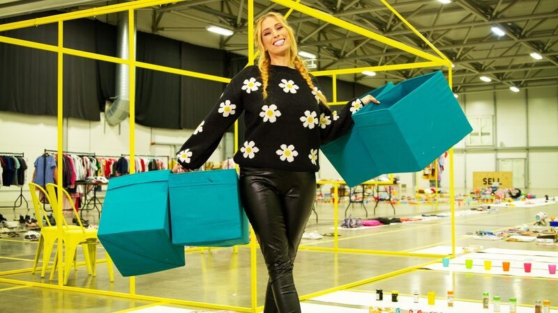 . – Bild: Warner Bros. Discovery