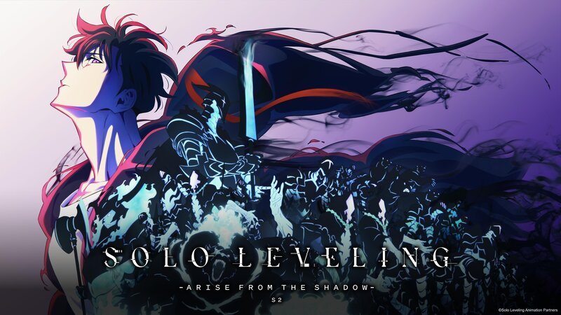 Bild: Solo Leveling Animation Partners