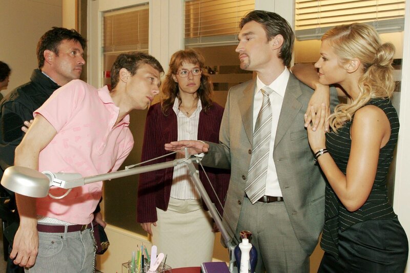 Bild: SAT.1 /​ Noreen Flynn