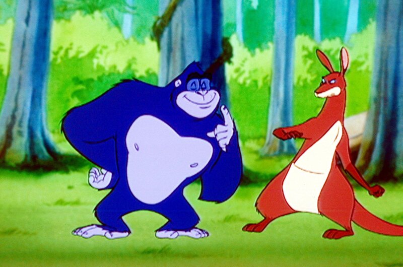 Bild: ORF (FS1/​FS2) /​ ORF1