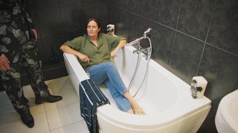 . – Bild: Warner Bros. Discovery