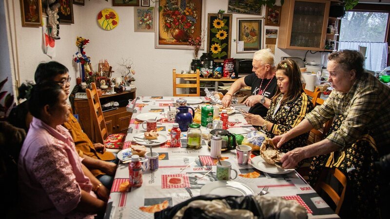 . – Bild: Warner Bros. Discovery