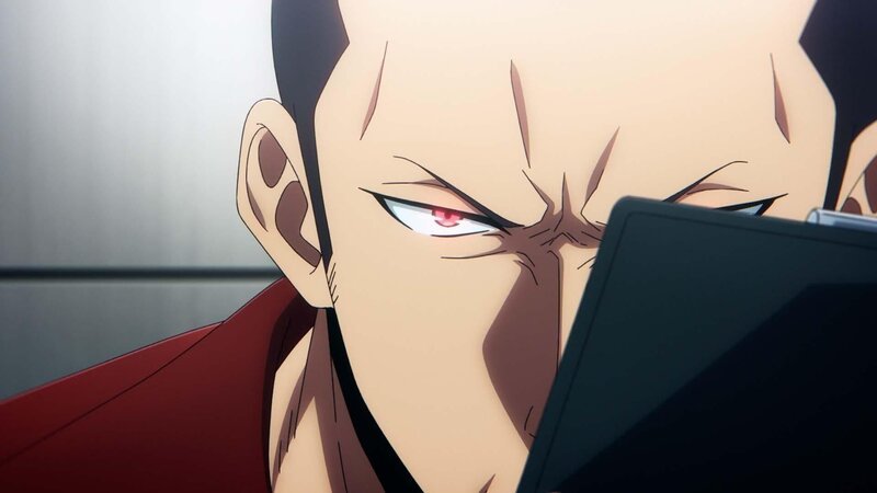 Bild: Solo Leveling Animation Partners