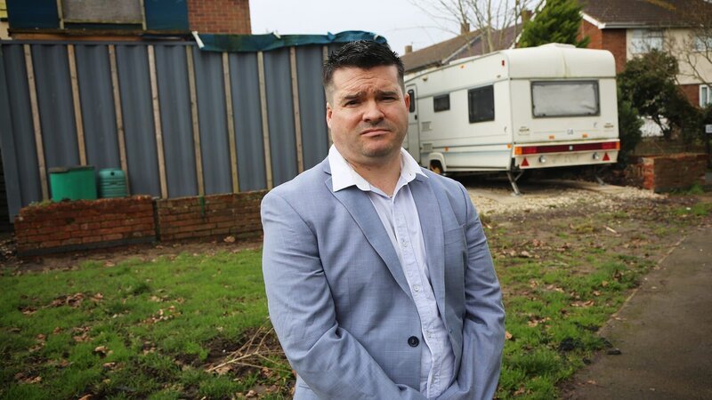 . – Bild: Warner Bros. Discovery