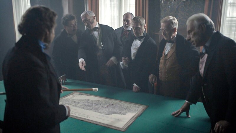 Bild: ORF/​Clever Contents