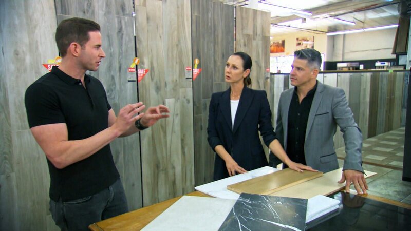 Bild: HGTV