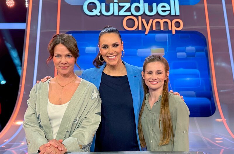 Bild: ARD/​ITV Studios