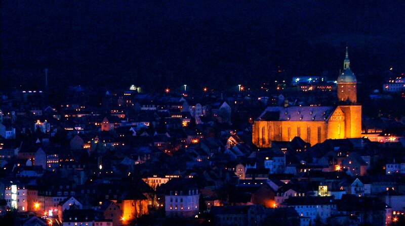 Bild: MDR/​Meinwerk Film GmbH/​Thomas Keffel