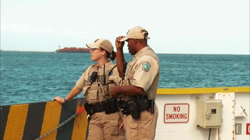 Bild: Tanja Bachetzky /​ Animal Planet