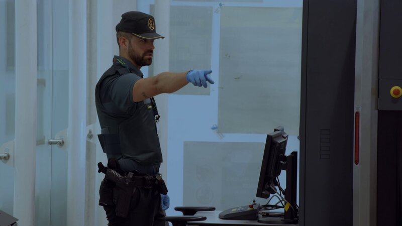 . – Bild: Warner Bros. Discovery