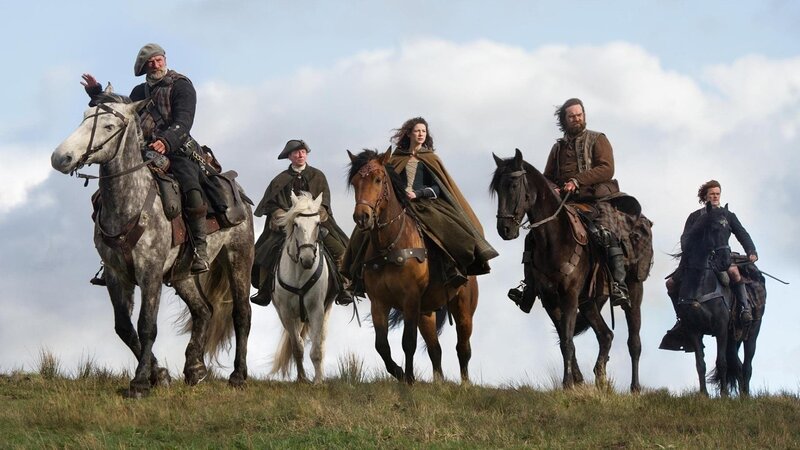 Bild: Sky Serie (ITAL)