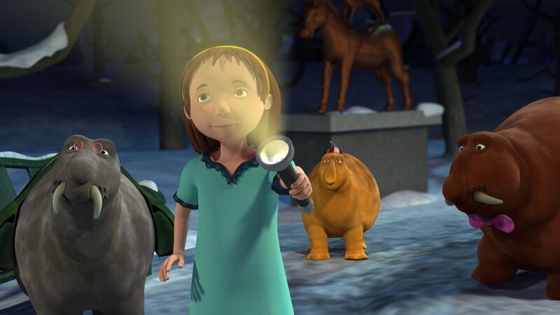 Bild: RBB/​DIGITRICK Potsdam