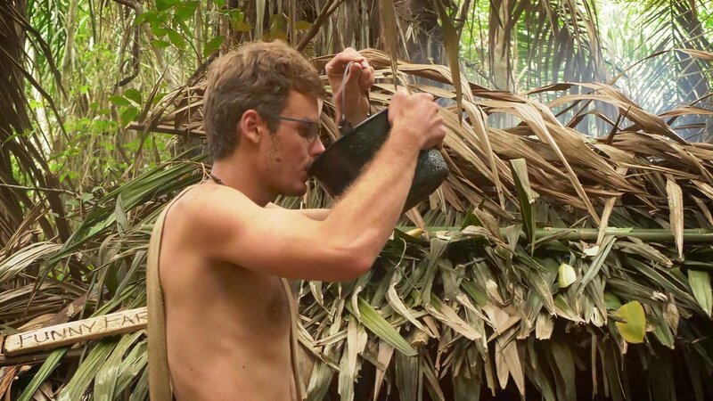 . – Bild: Warner Bros. Discovery