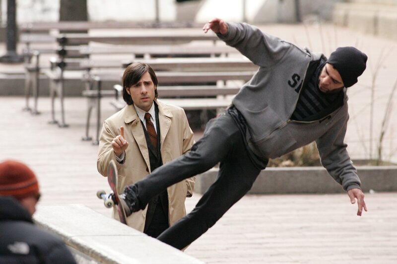 Bild: PLURIMEDIA (HBO)