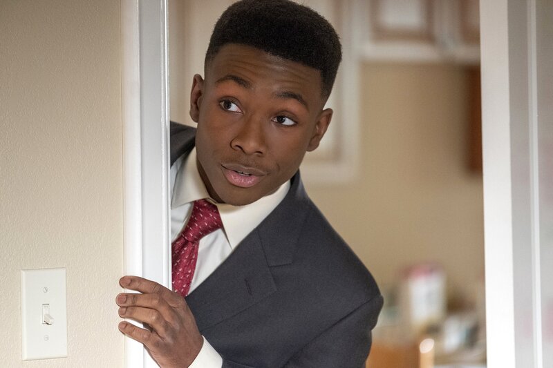 Bild: NBCUniversal Media, LLC /​ Ron Batzdorff