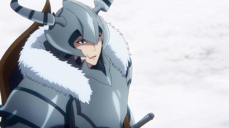 Bild: Solo Leveling Animation Partners