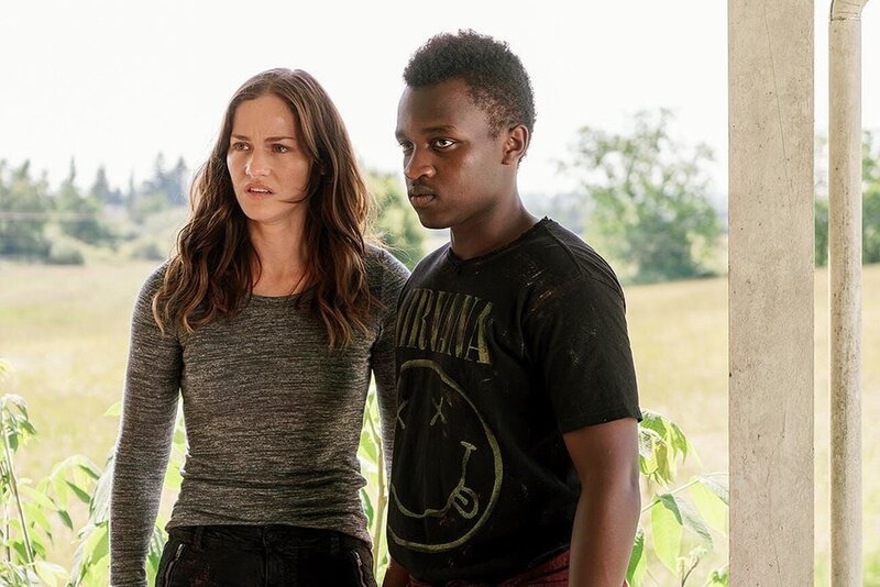 Bild: PLURIMEDIA (Helsing Productions Inc.)