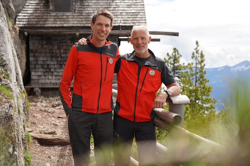 Bild: Degn Film / ServusTV Bild: Degn Film / ServusTV