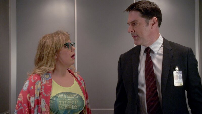 Bild: PLURIMEDIA (ABC Studios)