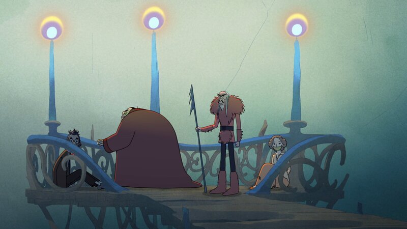 Bild: TANT MIEUX PROD /​ ZDF /​ ZDF STUDIOS /​ UMEDIA