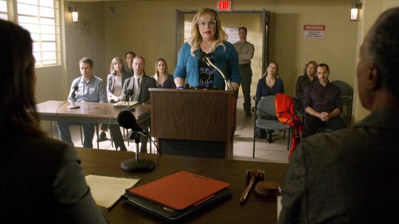 Bild: PLURIMEDIA (CBS /​ ABC)