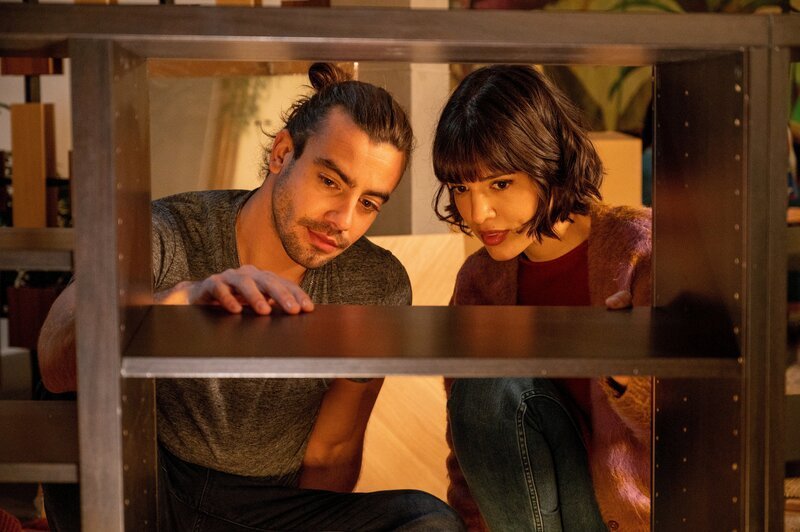 Bild: ZDF /​ Markus Fenchel