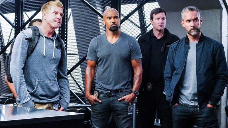 Bild: TVNOW /​ Sony Pictures Television Inc. and CBS Studios Inc.