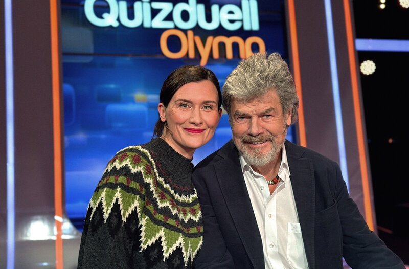 Bild: ARD/​ITV Studios