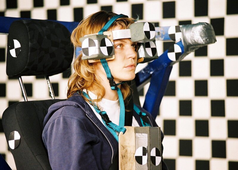 Crash Test Dummies – Bild: ORF