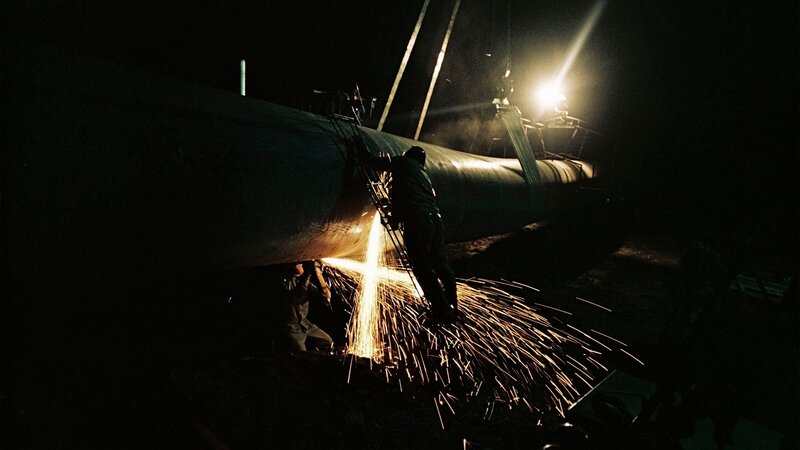 Bild: MDR/​Thomas Billhardt/​Galerie Camera Work AG