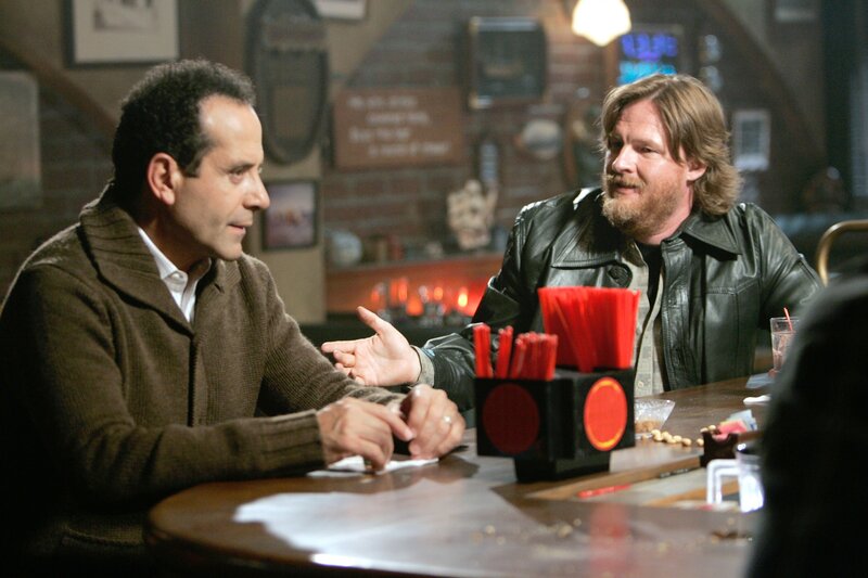 . – Bild: ORF/​Universal