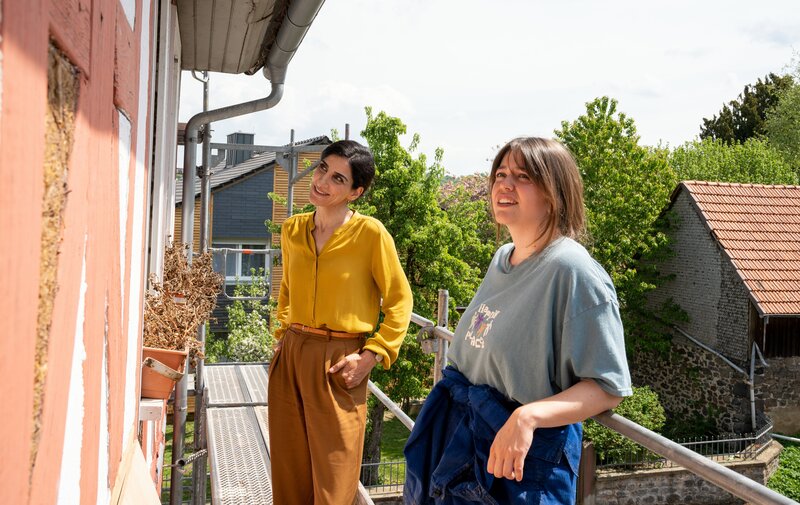 Bild: ZDF, Bettina Mueller