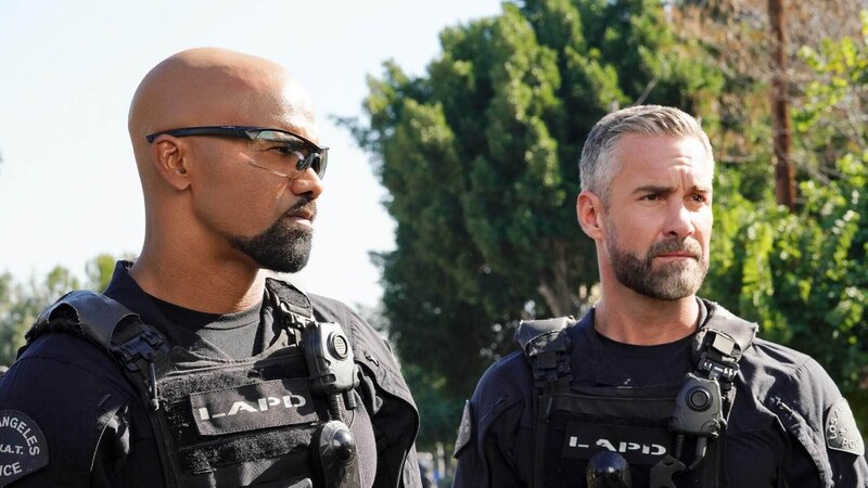 Bild: RTL /​ Sony Pictures Television Inc. and CBS Studios Inc.