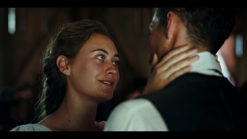 Bild: Felix Cramer /​ BR /​ ARD Degeto /​ MDR /​ WDR /​ Zeitsprung Pictures GmbH