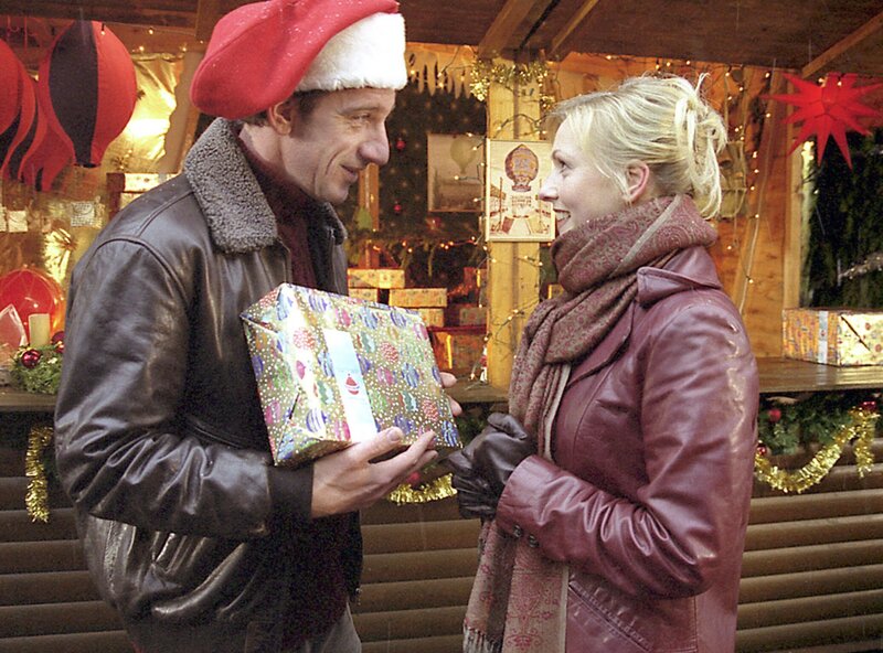 Ein Vater für Klette – Bild: MDR/​Steffen Junghans