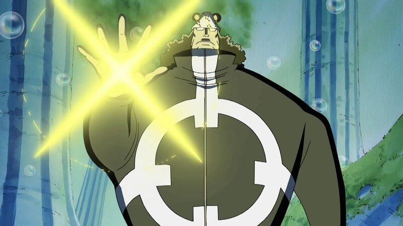 Bild: Eiichiro Oda /​ Shueisha, Toei Animation