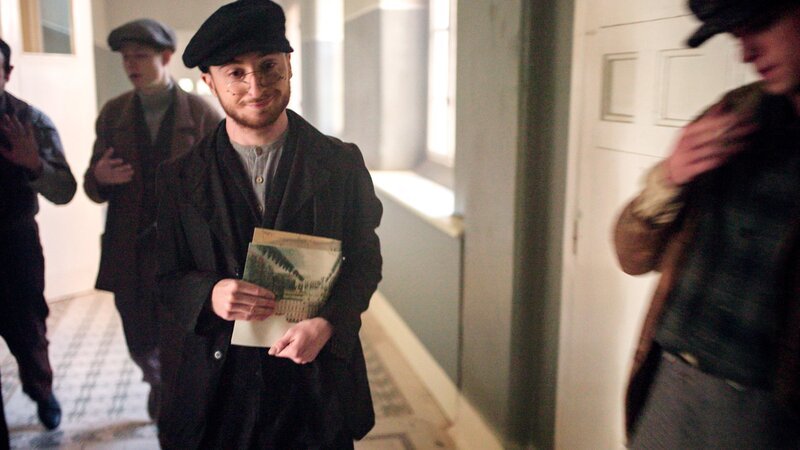 Bild: ORF/​Clever Contents