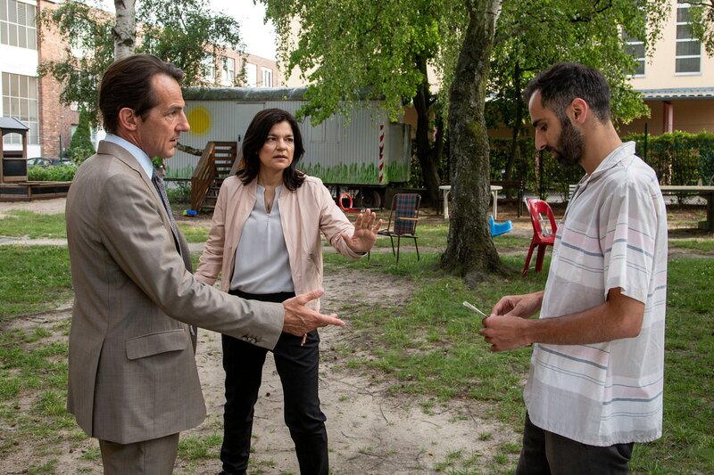 Bild: ZDF/​Oliver Feist