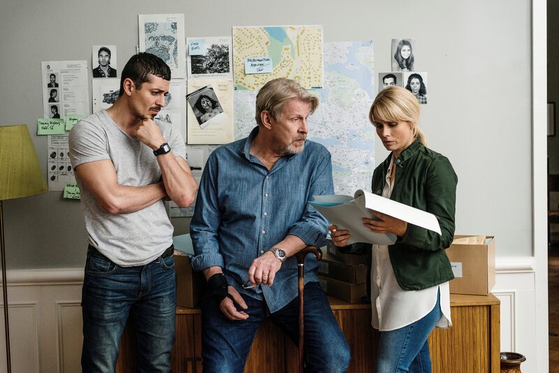 Bild: Peter Cederling /​ ZDF Enterprises GmbH /​ ZDF