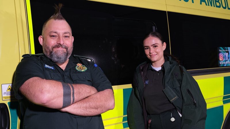 Bild: BossaNova Media