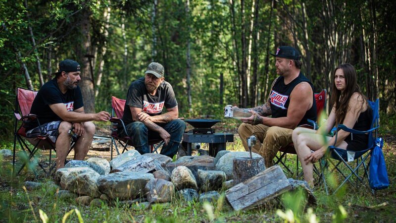 . – Bild: Warner Bros. Discovery